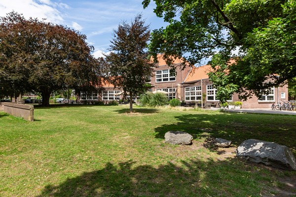 Medium property photo - Burgemeester van Tuyllkade 132, 3553 AP Utrecht